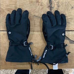 Columbia Ski Gloves
